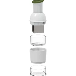 Biesse Hakker / Chopper*** Schillen En Raspen