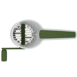 Biesse Kruidenmolen* Schillen En Raspen