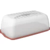 Biesse Transportdoos Cake / Brood Rood 38x21x13cm* Taart Transportdozen|Taartdozen