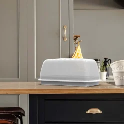 Biesse Transportdoos Cake / Brood 38x21x13cm* Taart Transportdozen|Taartdozen