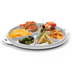 Biesse Transportdoos Taart Ø30x10cm* Taart Transportdozen|Taartdozen