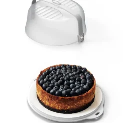 Biesse Transportdoos Taart Ø30x10cm* Taart Transportdozen|Taartdozen