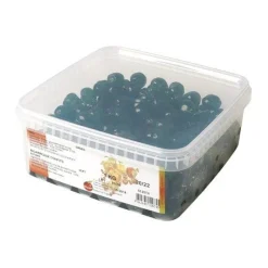 Royal Steensma Bigarreaux Groen (E150/E133) 20-22mm 1 kg* Gekonfijt Fruit En Bigarreaux