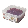 Royal Steensma Bigarreaux Rood (E120) 20-22mm 1 kg* Gekonfijt Fruit En Bigarreaux