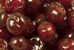 Royal Steensma Bigarreaux Rood (E120) 20-22mm 1 kg* Gekonfijt Fruit En Bigarreaux