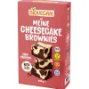 BioVegan Cheesecake Brownie Mix Biologisch 480g* Banketmixen|Bekijk Alle Mixen