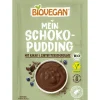 BioVegan Chocolade Pudding Biologisch 55g* Dessertmixen|Roompoeders