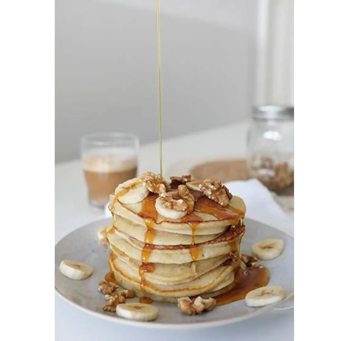 BioVegan Ei-Vervanger Poeder Biologisch 20g* Hulpstoffen