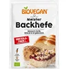 BioVegan Meesterbakkersgist Biologisch 3x7g* Hulpstoffen