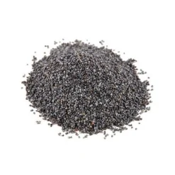 BrandNewCake Blauw Maanzaad 1kg* Zaden, Granen, Noten En Vruchten