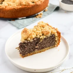 BrandNewCake Blauw Maanzaad 1kg* Zaden, Granen, Noten En Vruchten