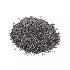 BrandNewCake Blauw Maanzaad 3kg* Zaden, Granen, Noten En Vruchten