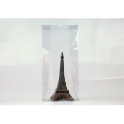 Overig Blokbodemzak 100 + 60 x 280mm 1000st.* Chocolade Verpakkingen|Zakken