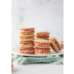 Boek: Bakken met Fatima*** Bakboeken