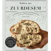 Boek: Bakken met Zuurdesem* Bakboeken