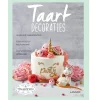 Boek: Basisboek Taartdecoraties* Bakboeken