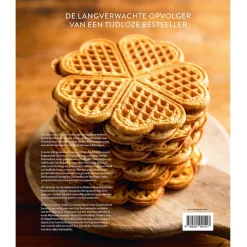 Boek: Belgisch Bakboek Royal* Bakboeken