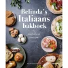 Boek: Belinda's Italiaans Bakboek* Bakboeken