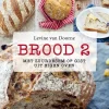 Boek: Brood 2* Bakboeken