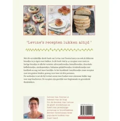 Boek: Broodjes uit Eigen Oven* Bakboeken