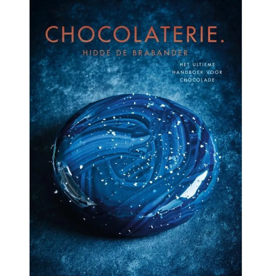 Boek: Chocolaterie* Bakboeken
