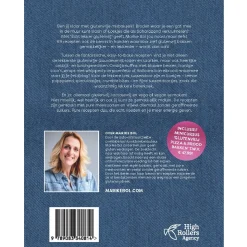 Boek: Écht Lekker Glutenvrij* Bakboeken