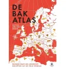 Boek: De Bakatlas*** Bakboeken