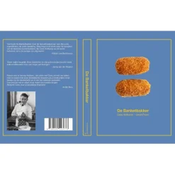 Boek: De Banketbakker* Bakboeken