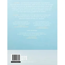 Boek: Glacerie* Bakboeken