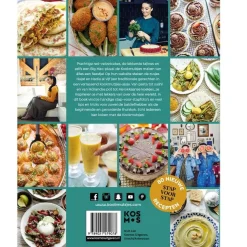 Boek: Het Grote Kookmutsjes Kook- en Bakboek* Bakboeken