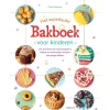 Boek: Het Superleuke Bakboek voor Kinderen* Bakboeken