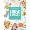 Boek: Laura's Bakery Kinderbakboek* Bakboeken