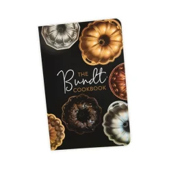 Boek: Nordic Ware The Original Bundt Cookbook* Bakboeken