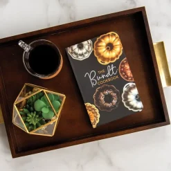 Boek: Nordic Ware The Original Bundt Cookbook* Bakboeken