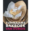 Boek: Surinaams Bakboek van Dubois* Bakboeken