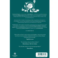 Boek: Van Scone tot Teacake* Bakboeken