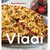 Boek: Vlaai* Bakboeken