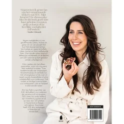 Boek: Zoet Zonder Suiker* Bakboeken