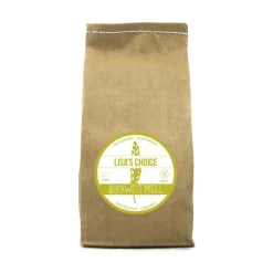 Lisa's Choice Boekweitmeel Biologisch (Glutenvrij) 450g* Bloem En Meel