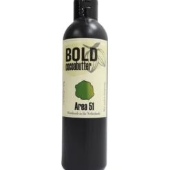 Bold Cacaoboter Gekleurd Area 51 Glitter 230g* Chocolade Kleurstoffen|Chocolade Kleurstoffen