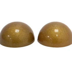 Bold Cacaoboter Gekleurd Queens Gold Glitter 230g* Chocolade Kleurstoffen|Chocolade Kleurstoffen