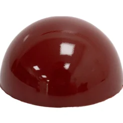 Bold Cacaoboter Gekleurd Bordeaux 230g* Chocolade Kleurstoffen|Chocolade Kleurstoffen