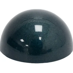 Bold Cacaoboter Gekleurd Petrol Bleu Glitter 230g* Chocolade Kleurstoffen|Chocolade Kleurstoffen