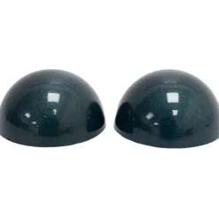 Bold Cacaoboter Gekleurd Petrol Bleu Glitter 230g* Chocolade Kleurstoffen|Chocolade Kleurstoffen