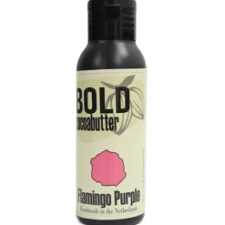 Bold Cacaoboter Gekleurd Flamingo Purple 80g* Chocolade Kleurstoffen|Chocolade Kleurstoffen