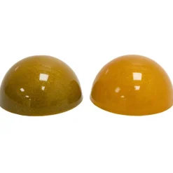 Bold Cacaoboter Gekleurd Sunrise Glitter 230g* Chocolade Kleurstoffen|Chocolade Kleurstoffen