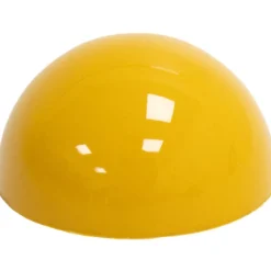 Bold Cacaoboter Gekleurd Ochre Yellow 80g* Chocolade Kleurstoffen|Chocolade Kleurstoffen