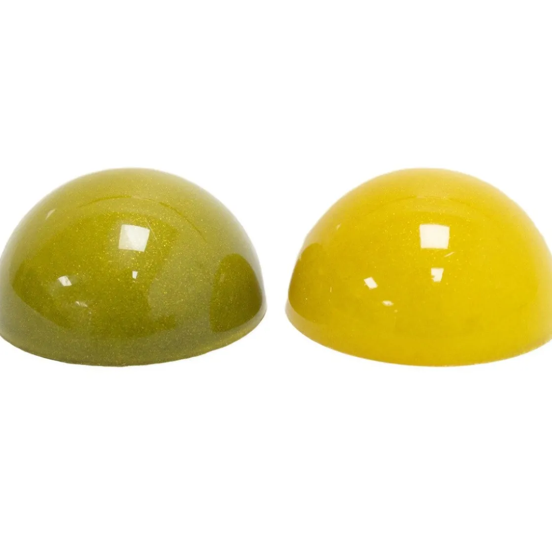 Bold Cacaoboter Gekleurd Frog Glitter 80g* Chocolade Kleurstoffen|Chocolade Kleurstoffen