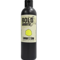Bold Cacaoboter Gekleurd Lemon & Lime 230g* Chocolade Kleurstoffen|Chocolade Kleurstoffen