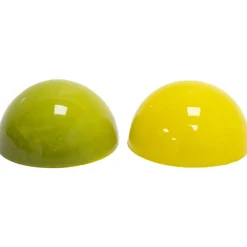 Bold Cacaoboter Gekleurd Lemon & Lime 230g* Chocolade Kleurstoffen|Chocolade Kleurstoffen